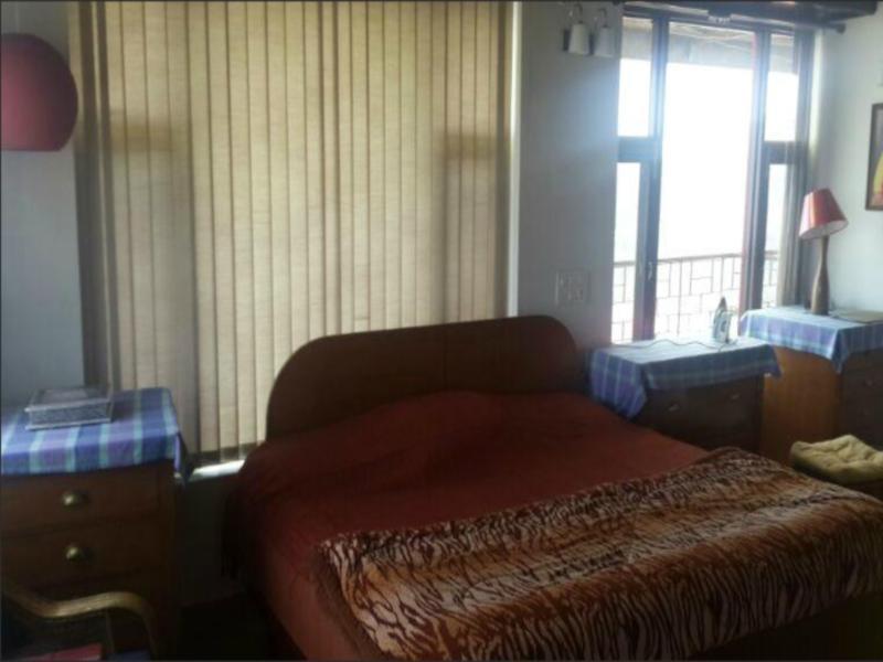 Clarks Hotel Mussoorie Eksteriør billede