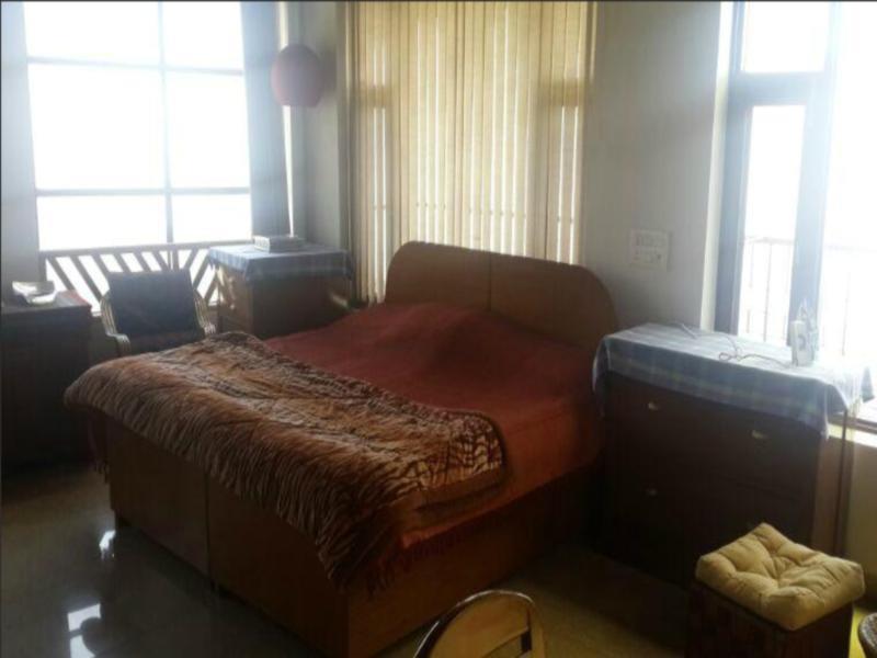 Clarks Hotel Mussoorie Eksteriør billede