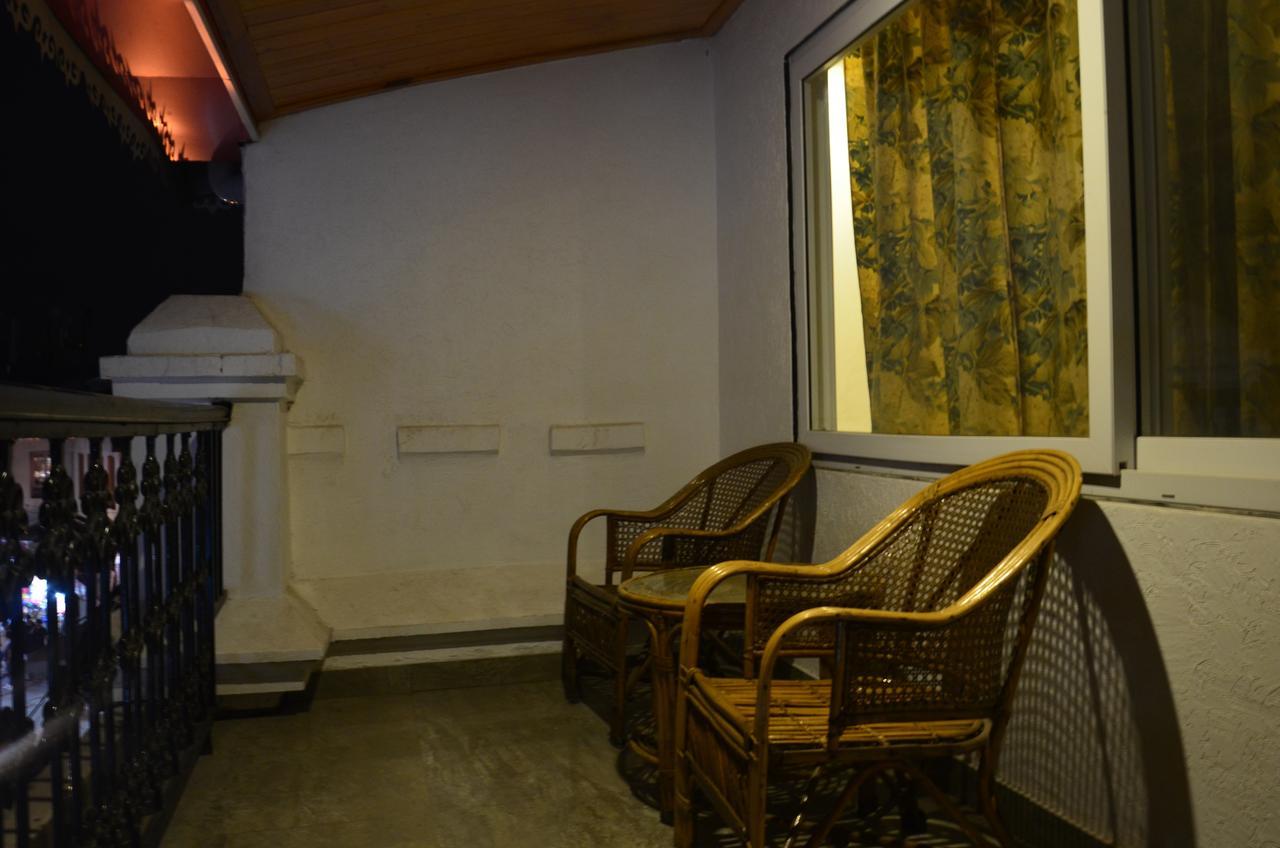 Clarks Hotel Mussoorie Eksteriør billede